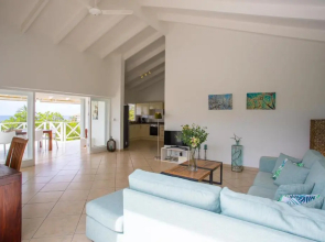 Piscadera Bay Resort 106