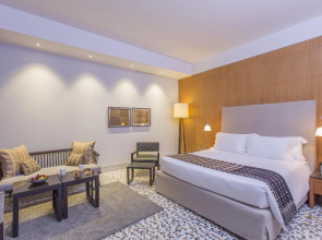 The Manor - New Delhi