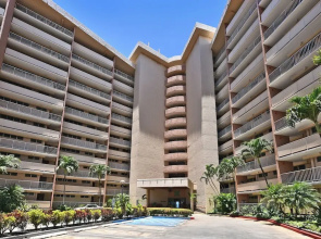 Royal Kahana 1020