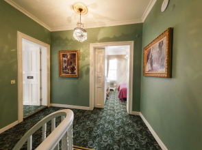 Nishant Boutique Hotels