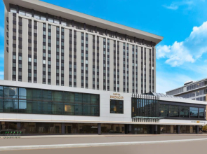 Holiday Inn Rochester Downtown