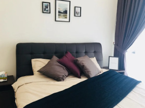 Robertson Suites Kuala Lumpur