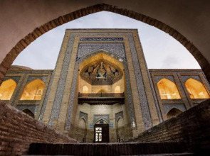 Ориент Стар Хива