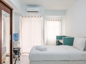Minimalist and Stylish Studio Ayodhya Apartment
