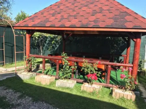 Pensiunea Saseasca