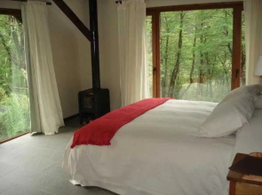 Lahuen Co Eco Lodge and Spa Termal