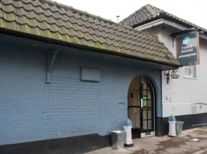 Innkeepers Lodge Norwich