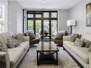 House lincoln chicago