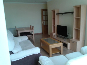 Apartamentos Urbanizacion Damián