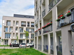 Apartament Central Silva