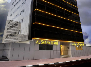 Al Sarab Hotel
