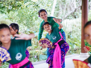 FuramaXclusive Resort & Villas, Ubud Resort