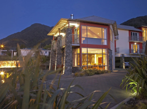 Te Weheka Hotel Fox Glacier