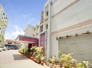 Hans Regency Birsa Vihar