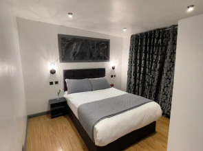 Pasha Hotel - 3* Boutique Hotel