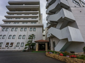 Tabist Sunny Inn Mukai