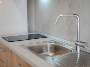 Stamatia Residence