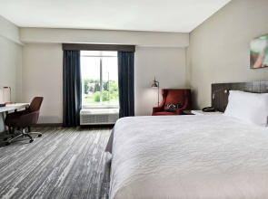 Hilton Garden Inn Lansing West
