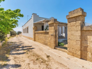 2173 Villa dei Lidi - Trilo Greta by Barbarhouse