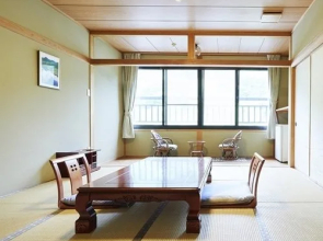 Onsen Theme Park Ryokan Ryuudo