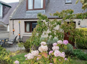 Seashell Cottage