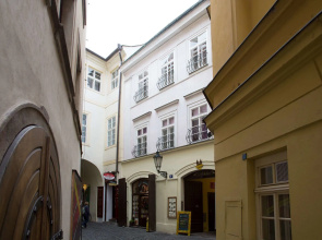 Prague Siesta Apartments