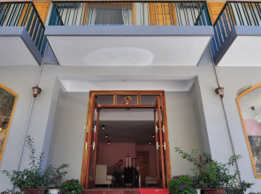 Sapa Scenery Hotel