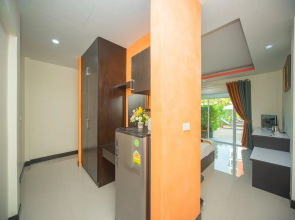 Santiphap Villa & Hotel