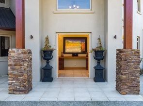 Aldaha Luxury Accommodation