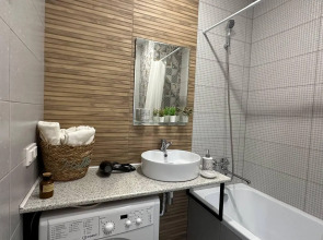 Апартаменты Лайт на улице Мира