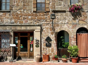 Scilla E Locanda Taverna Etrusca