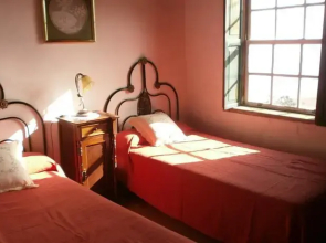 Casa Rural Los Granados