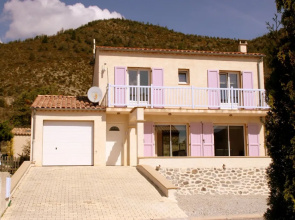Villas du Verdon