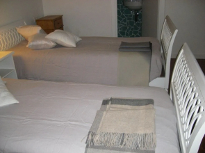 Il Caminetto Resort