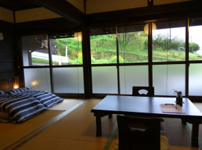 Kumano Kodo Nagano Guesthouse