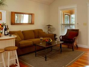 Coho Cottages