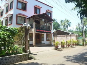Shiv Shanti Holiday Inn