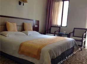 Jintian Business Hotel