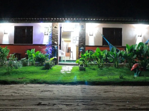 Pousada Maria Bonita