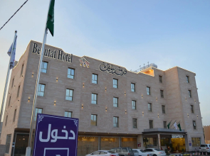 beautat hotel