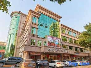 Hongfeng Qiaolian Hotel