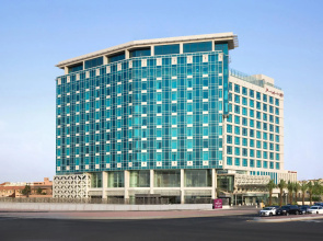 Crowne Plaza Jeddah Al Salam by IHG