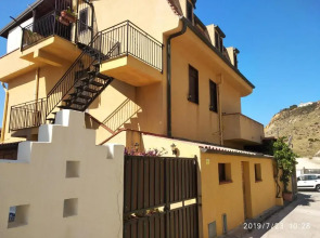 Casa Scala Dei Turchi