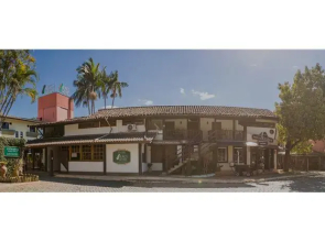 Alpes Hotel