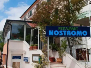 Hotel Nostromo