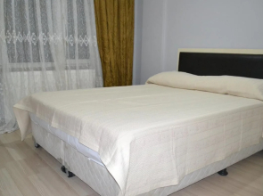 bursa konak apartments