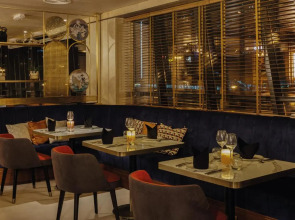 Millennium Place Marina