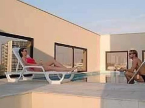 Quality Hotel Faria Lima