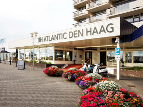 NH Atlantic Den Haag