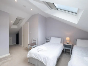 Cottage 420 - Clifden